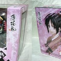 Amazon.co.jp: 薄桜鬼 雪村千鶴 (1/10スケール PVC塗装済み完成